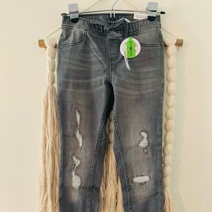 Girls Justice Jegging